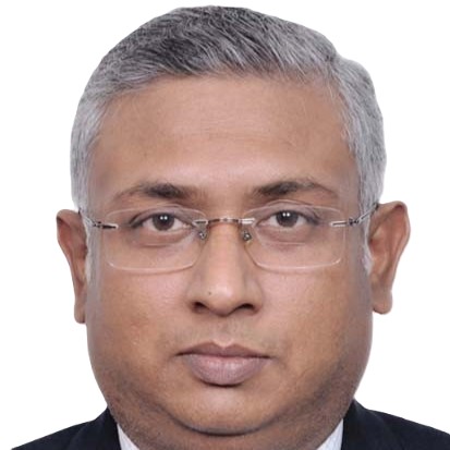 Shubhankar Chatterji